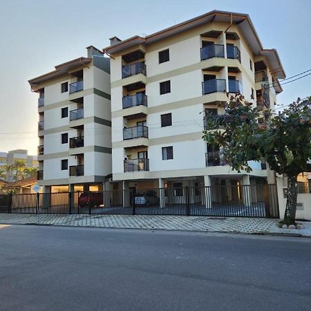 Ubatuba-Itagua Lägenhet Exteriör bild