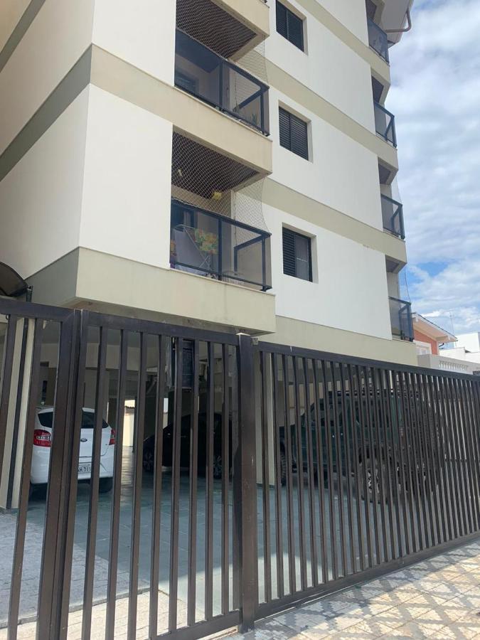 Ubatuba-Itagua Lägenhet Exteriör bild