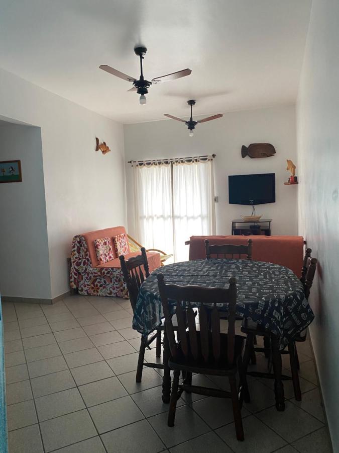 Ubatuba-Itagua Lägenhet Exteriör bild
