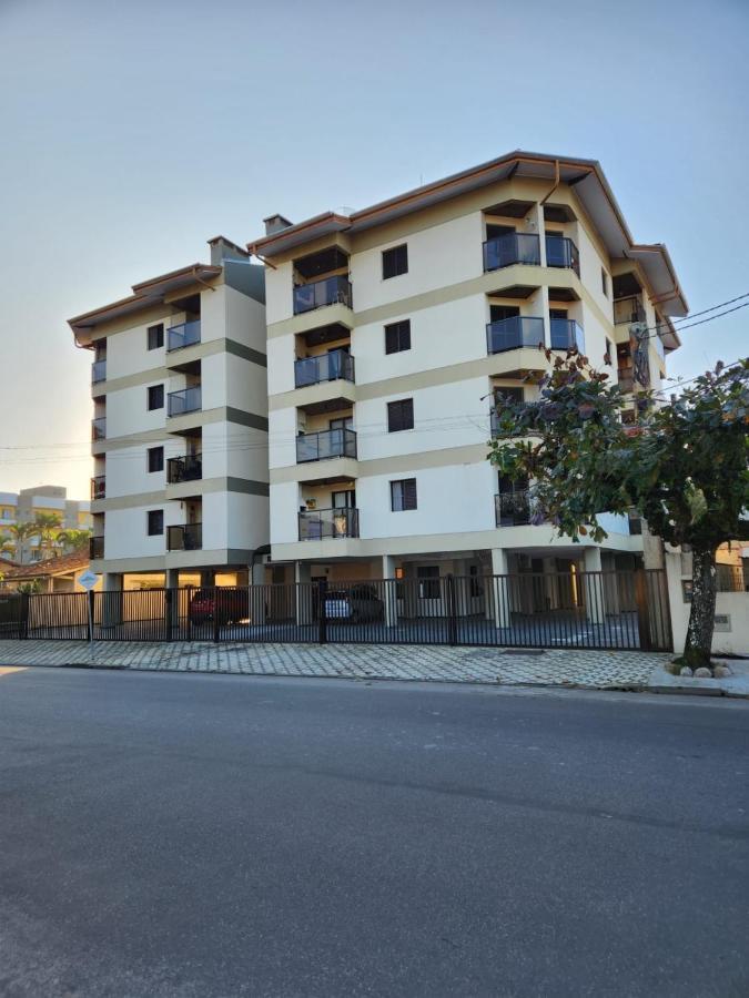 Ubatuba-Itagua Lägenhet Exteriör bild