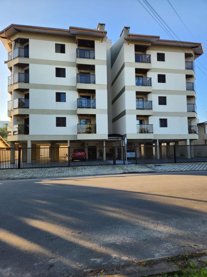 Ubatuba-Itagua Lägenhet Exteriör bild