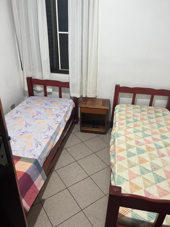 Ubatuba-Itagua Lägenhet Exteriör bild