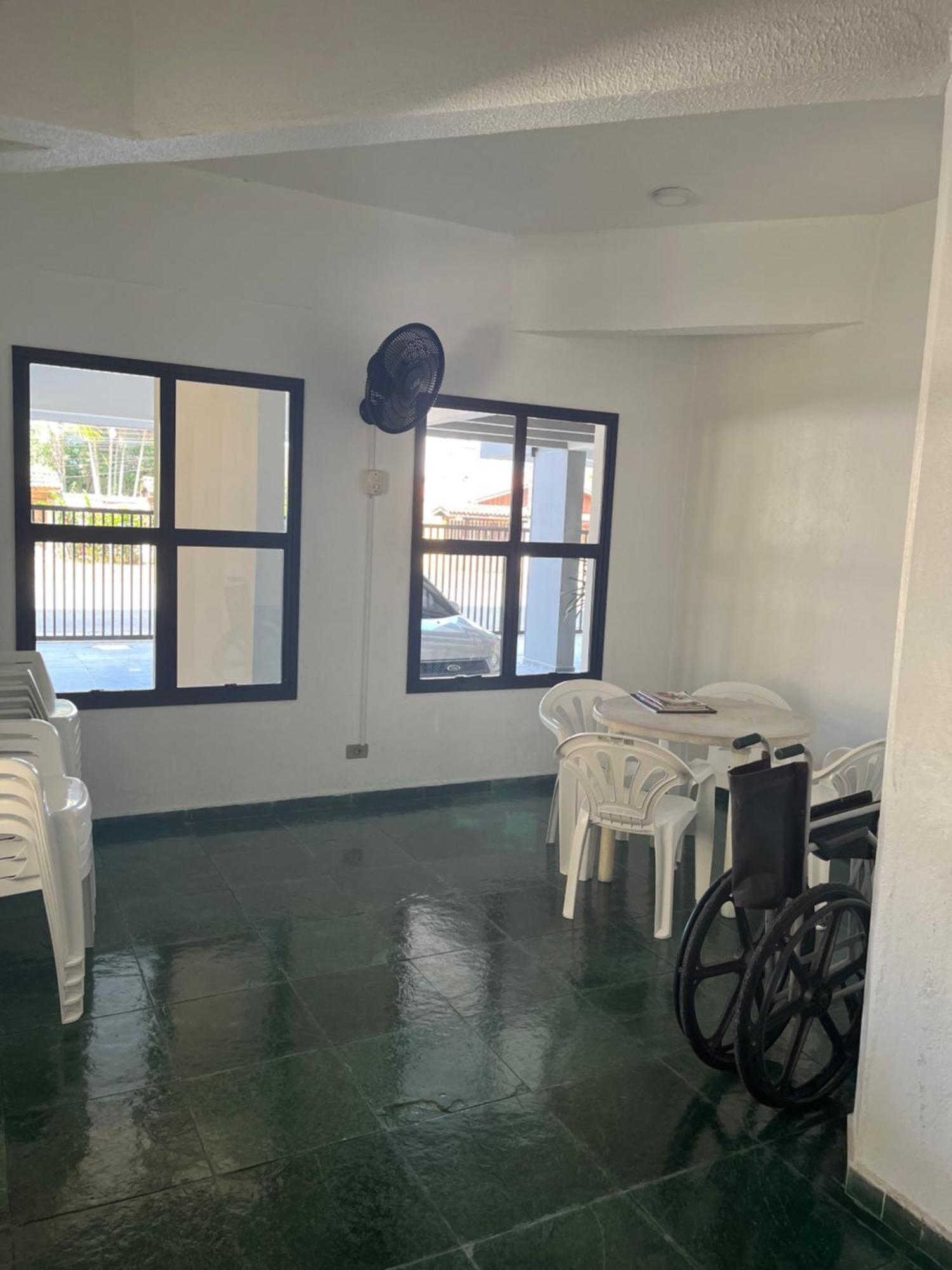 Ubatuba-Itagua Lägenhet Exteriör bild
